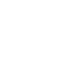 White Facebook Icon